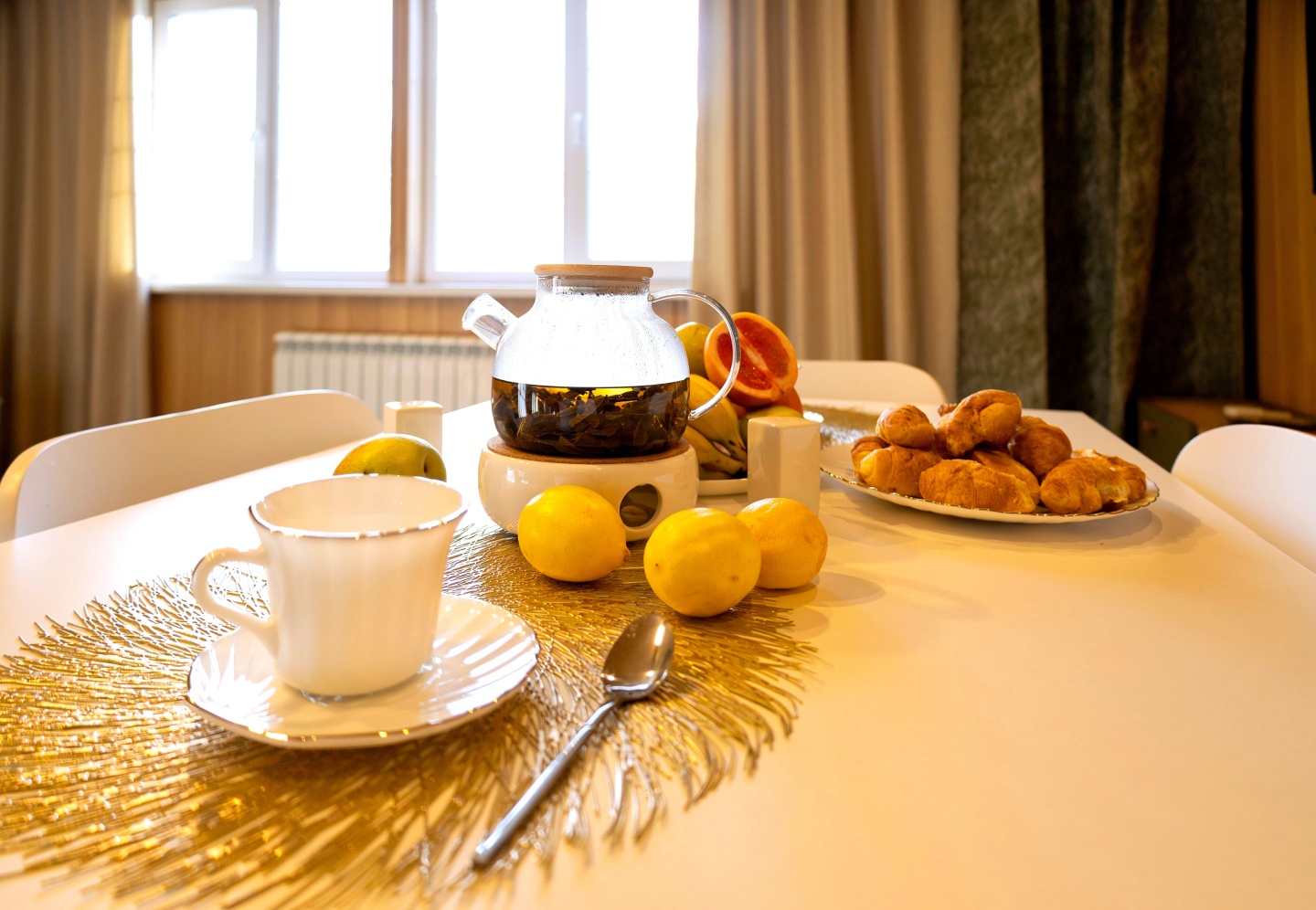 Саптан - фото 28