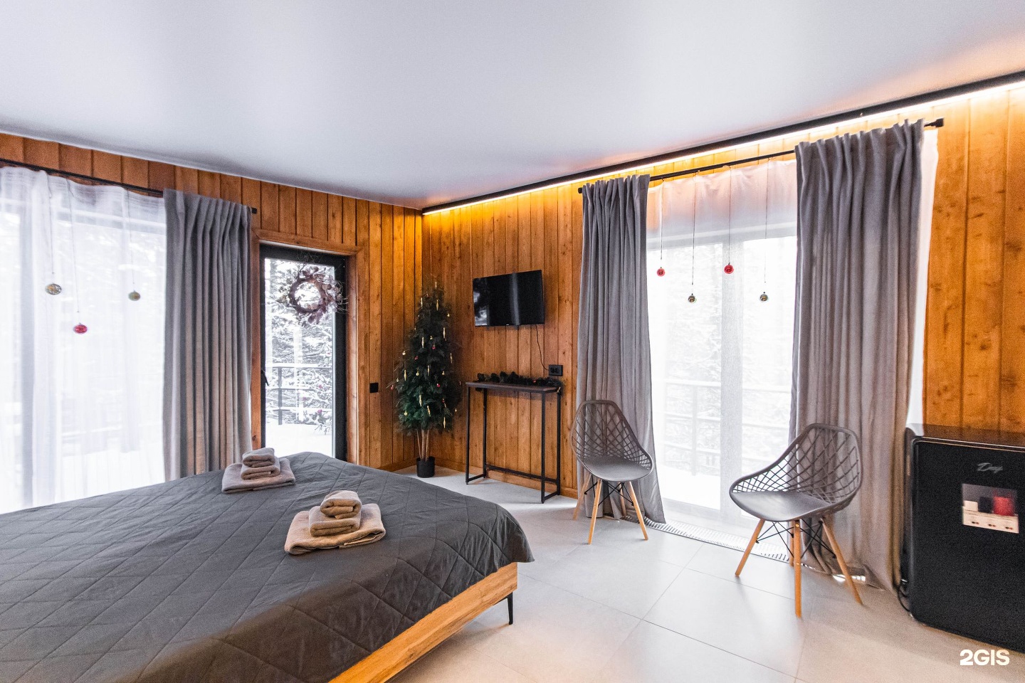 Речные земли - фото 20