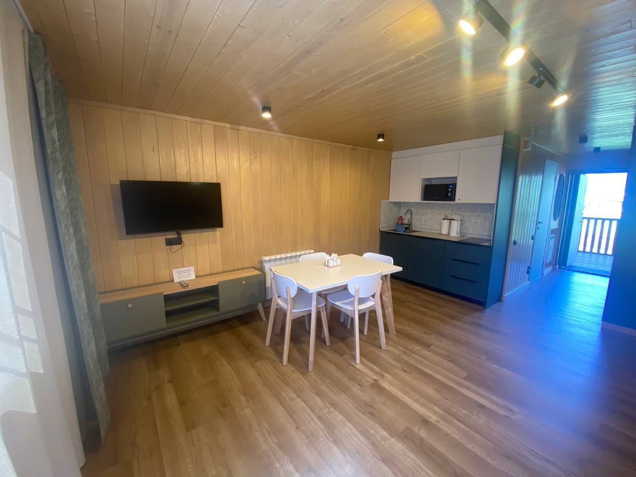 Саптан - фото 30