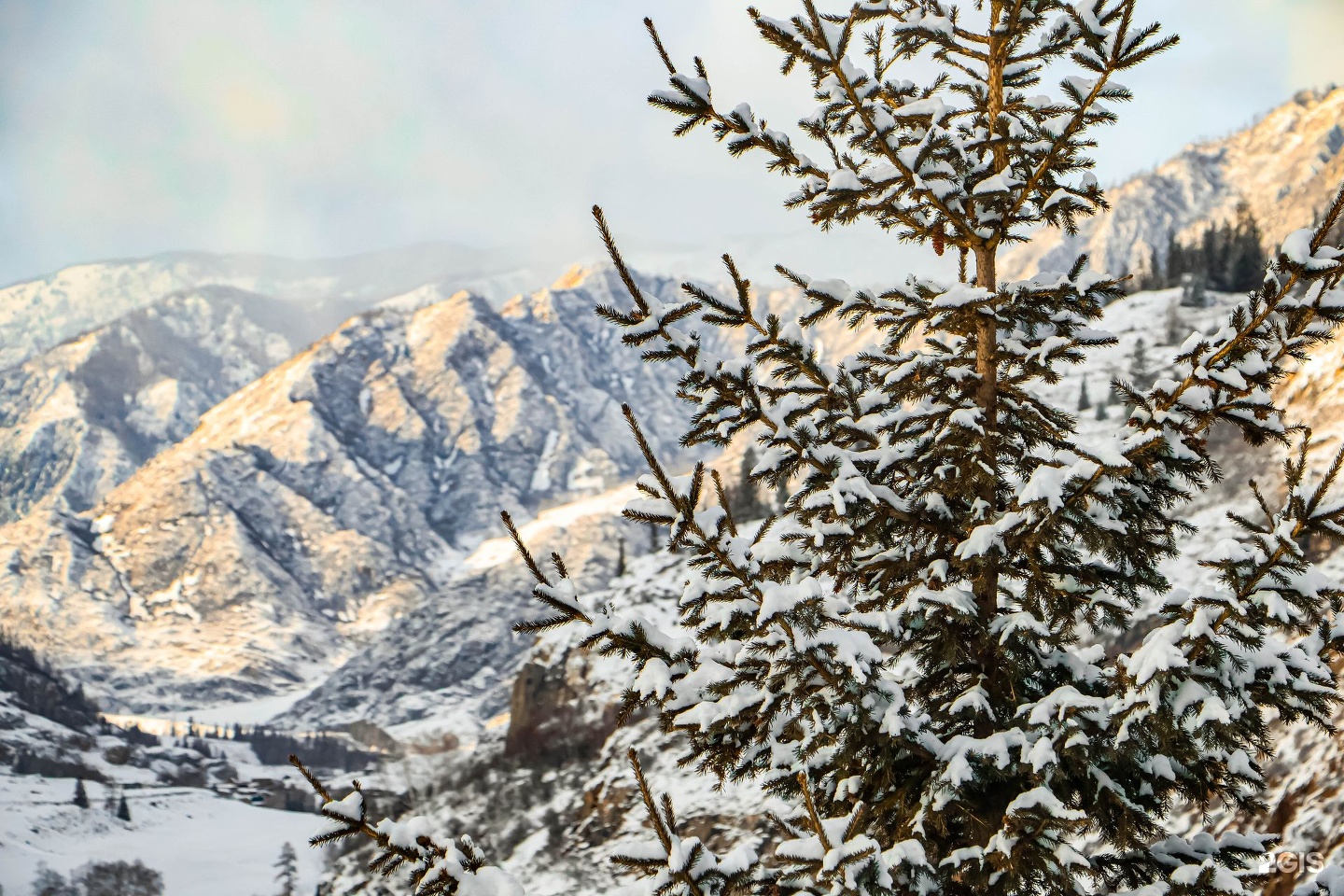 Речные земли - фото 21