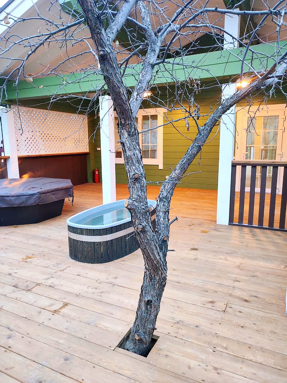 Саптан - фото 39