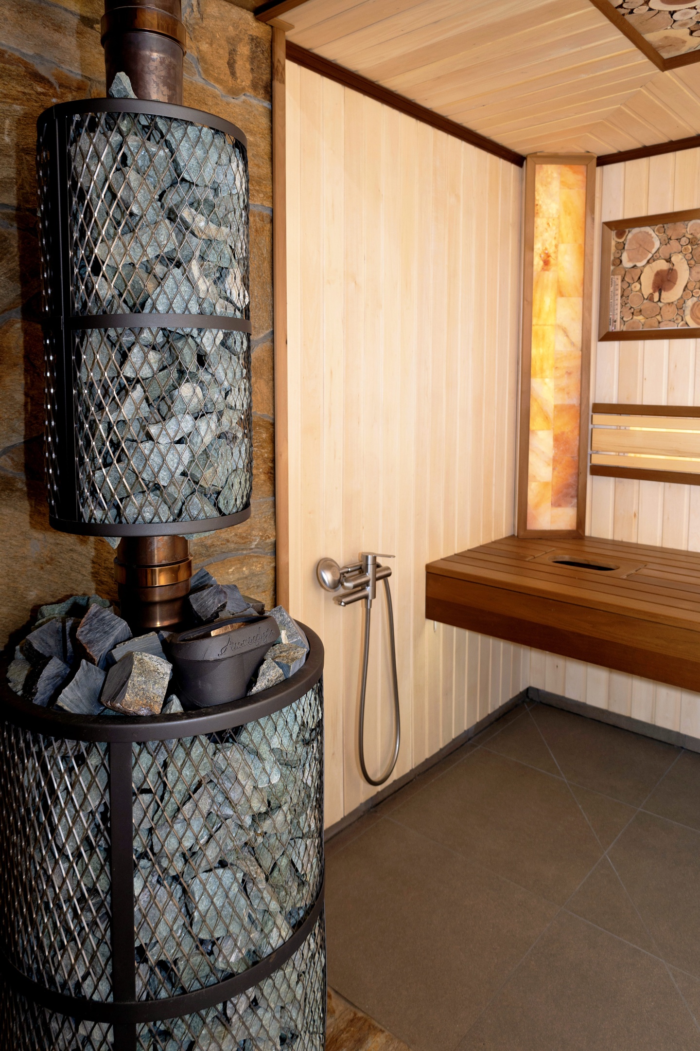 Саптан - фото 45