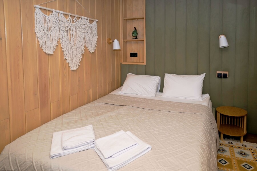 Люкс Премиум - фото 1