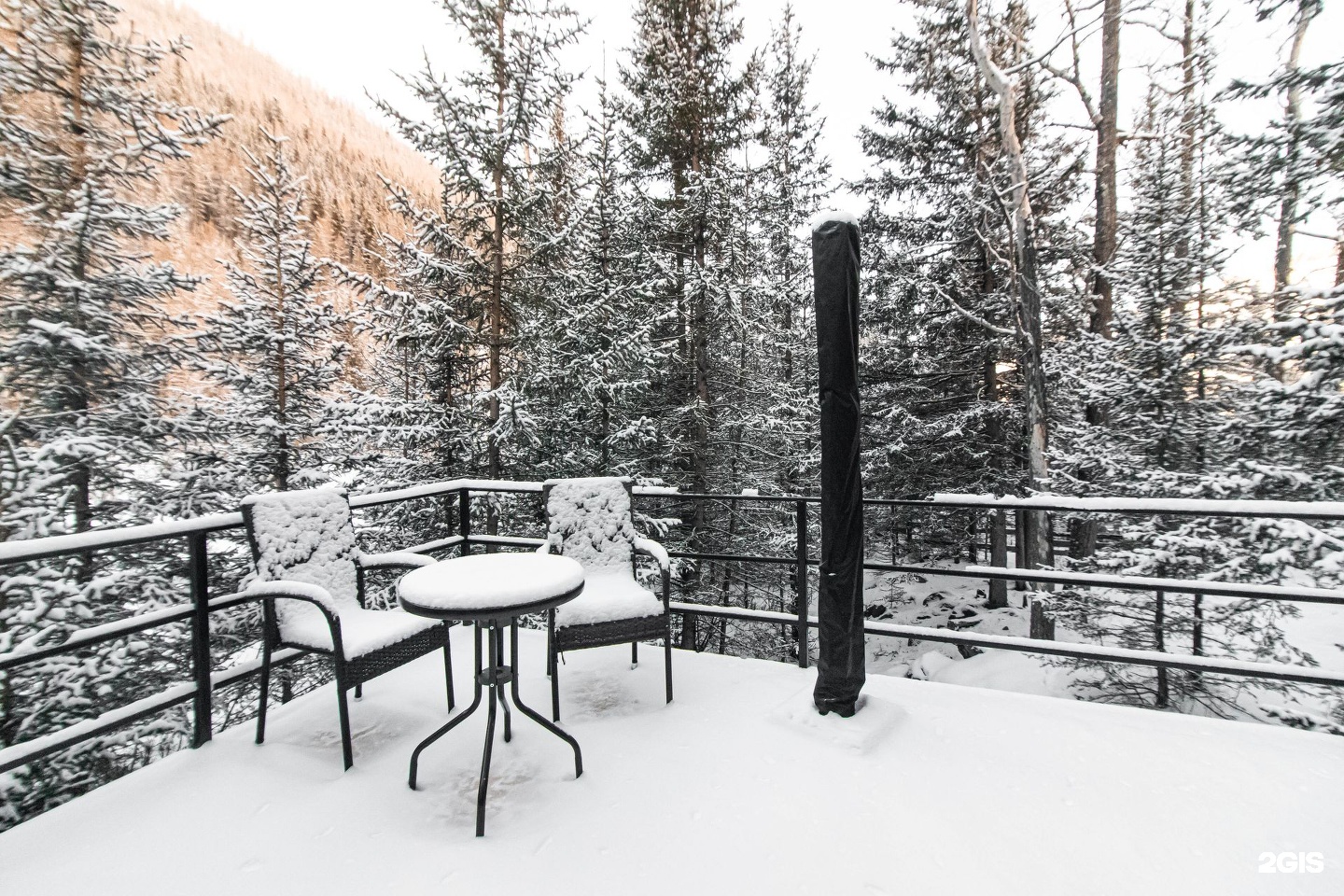 Речные земли - фото 24