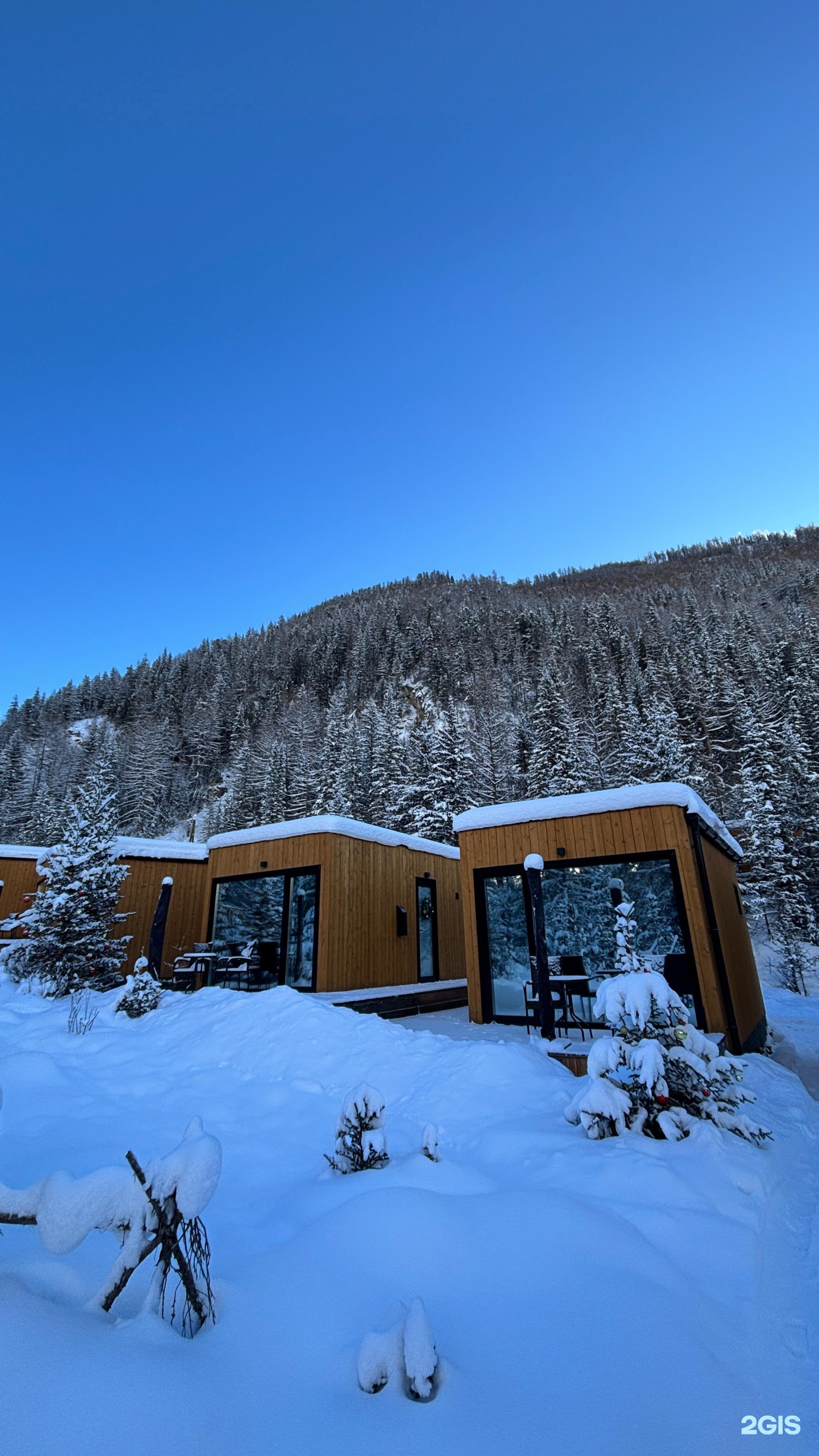 Речные земли - фото 25