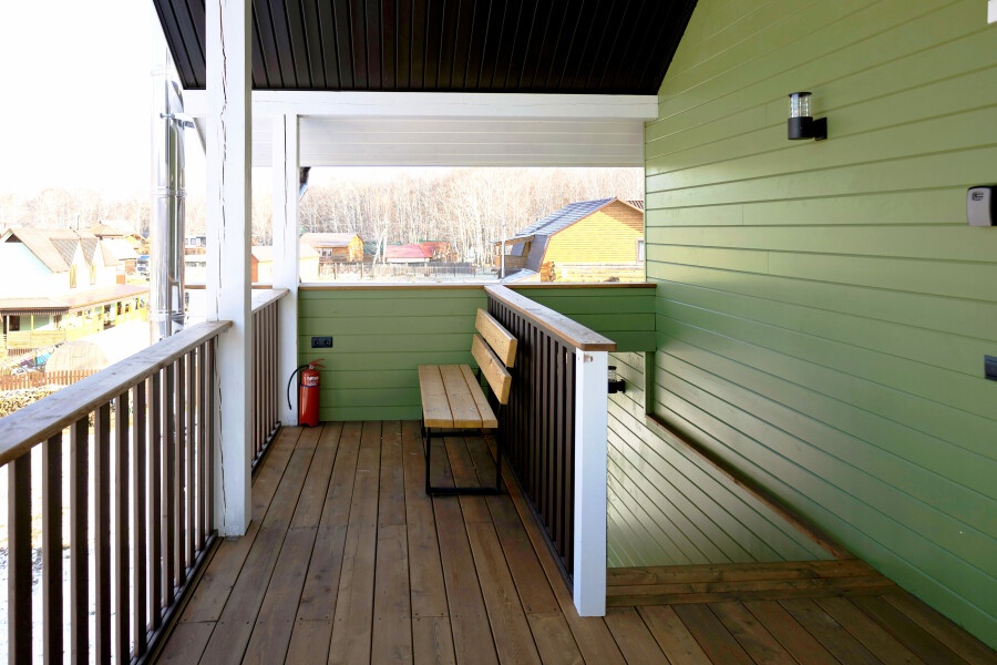 Люкс Премиум - фото 16