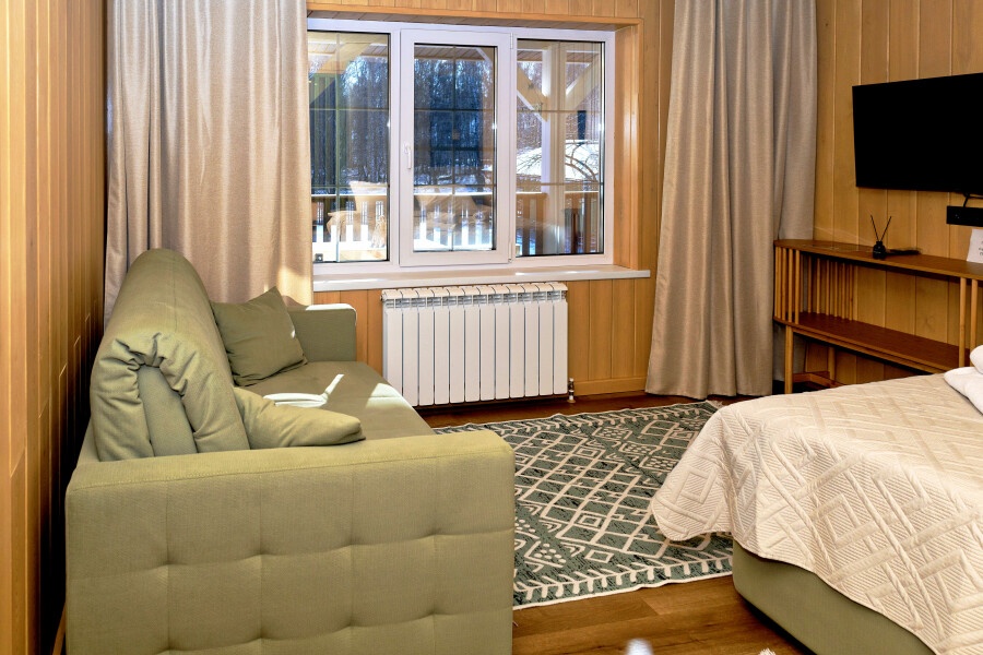 Люкс - фото 2