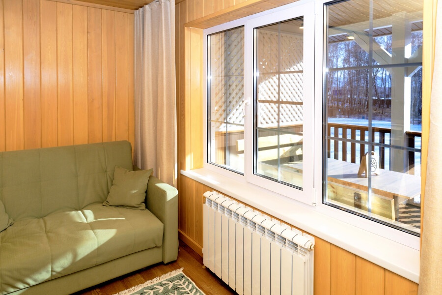 Люкс - фото 3