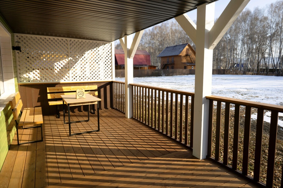 Люкс - фото 16