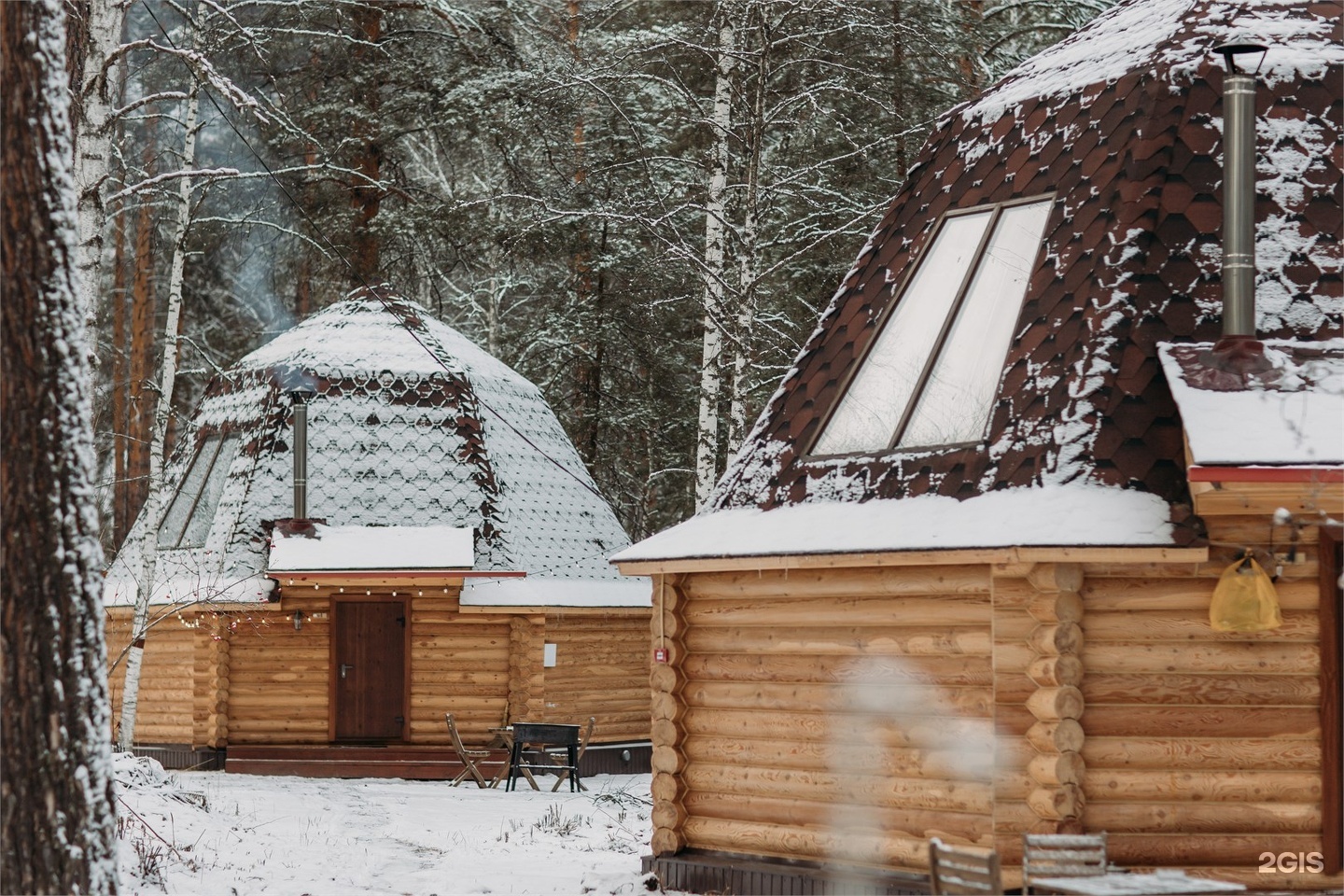 Таналтай - фото 19