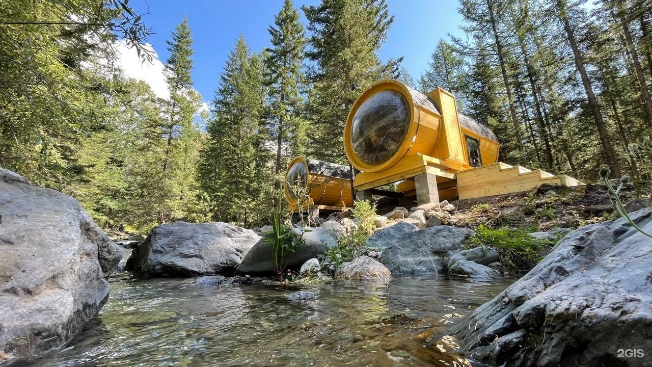 Речные земли - фото 28