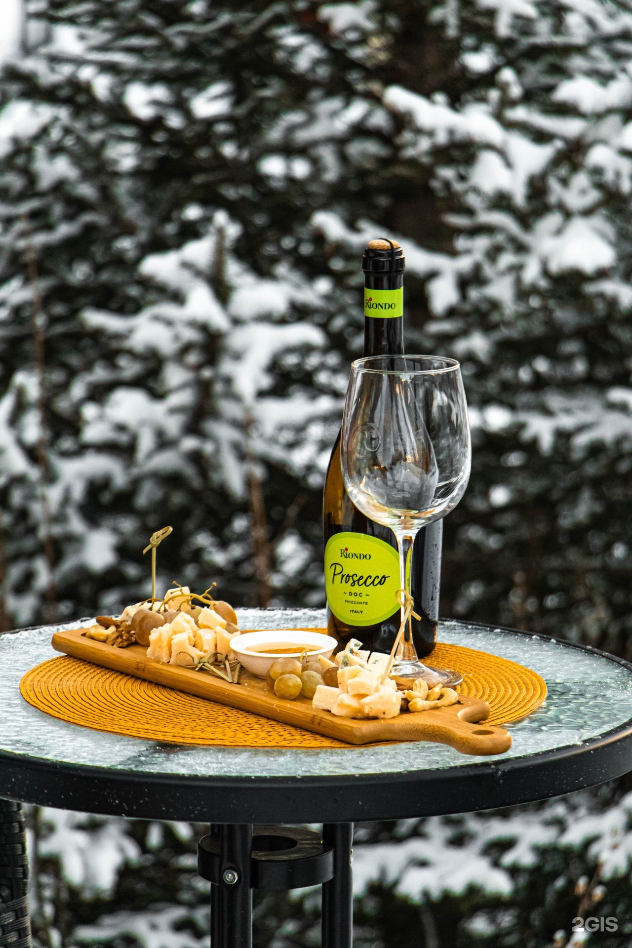 Речные земли - фото 29