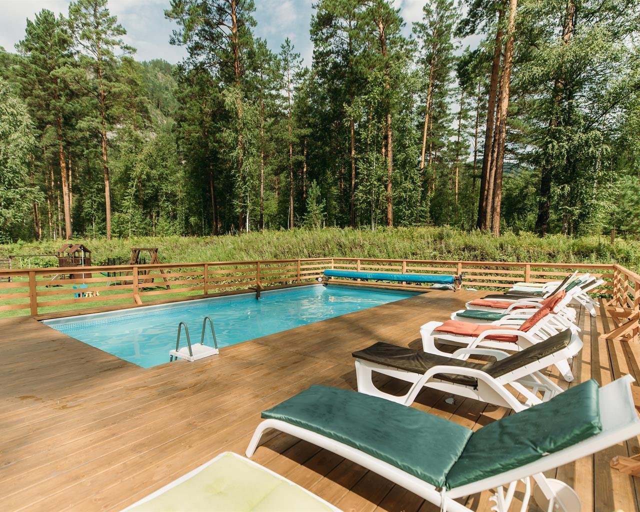 Таналтай - фото 38