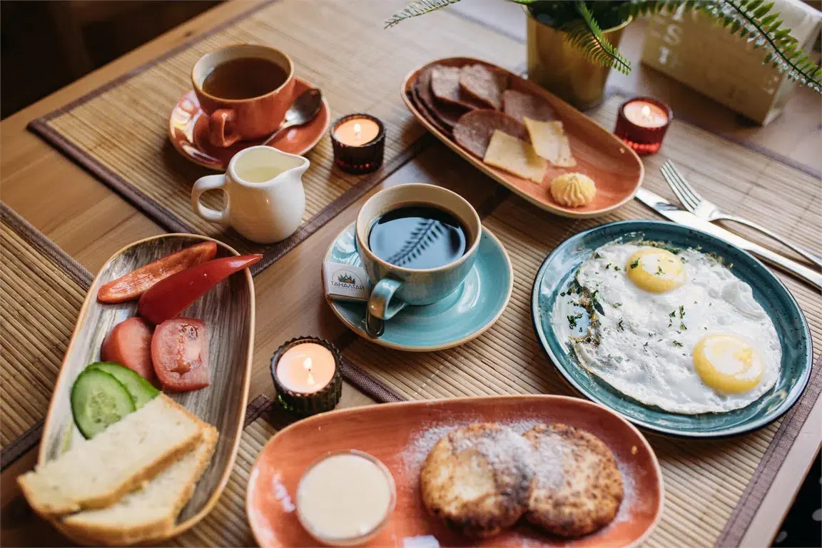 Таналтай - фото 39