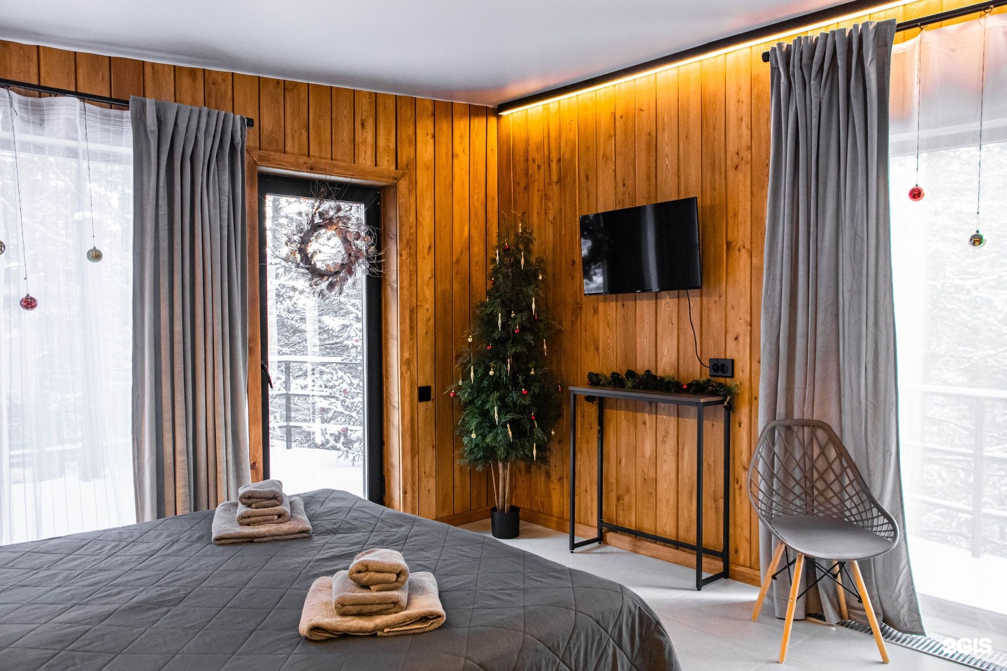 Речные земли - фото 30