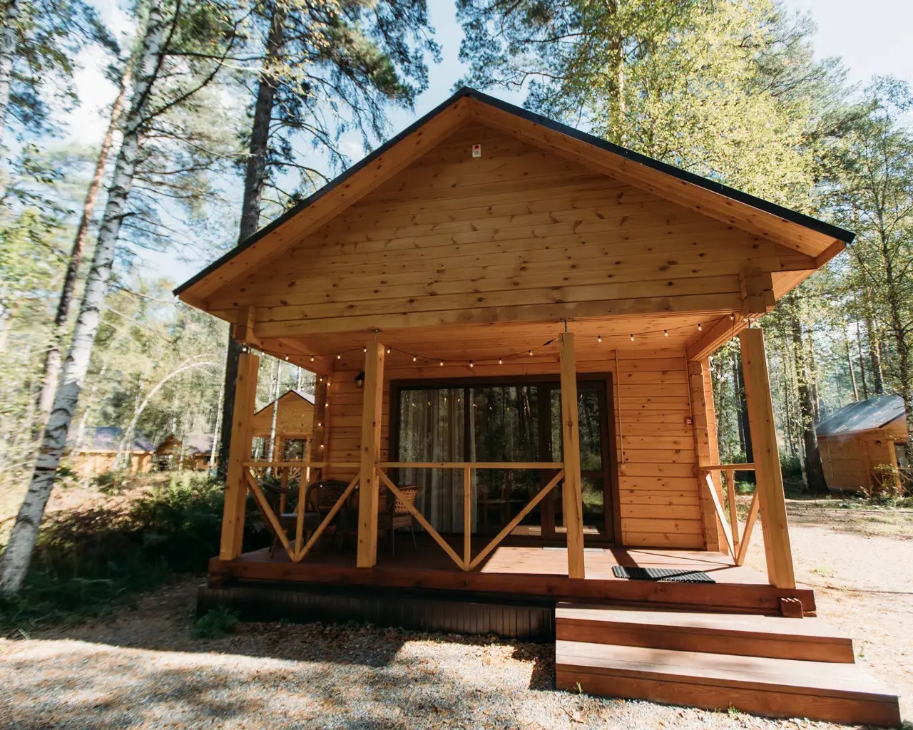 Таналтай - фото 52