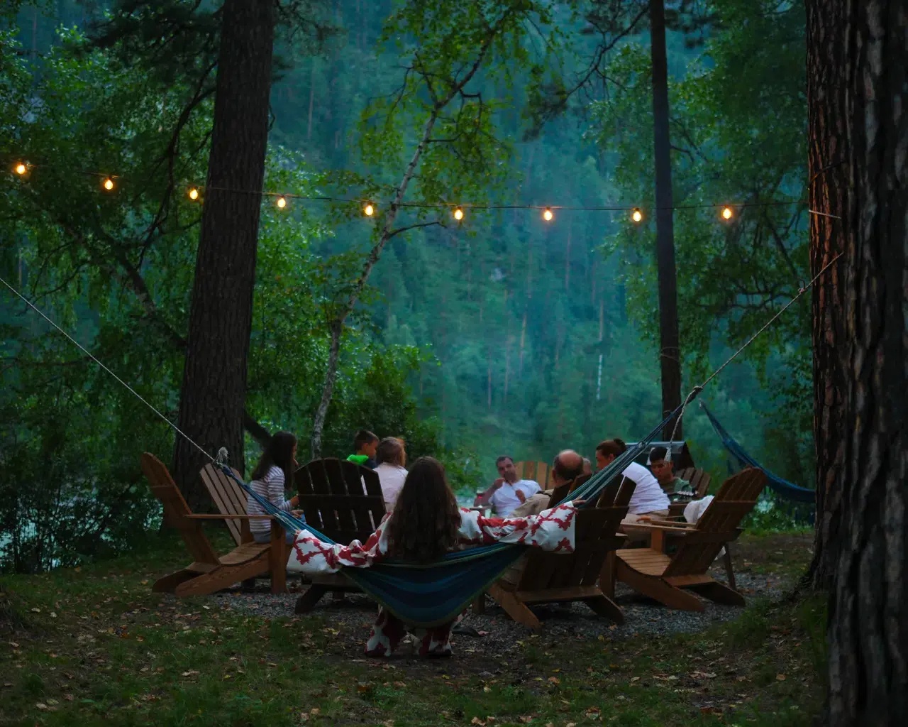 Таналтай - фото 53