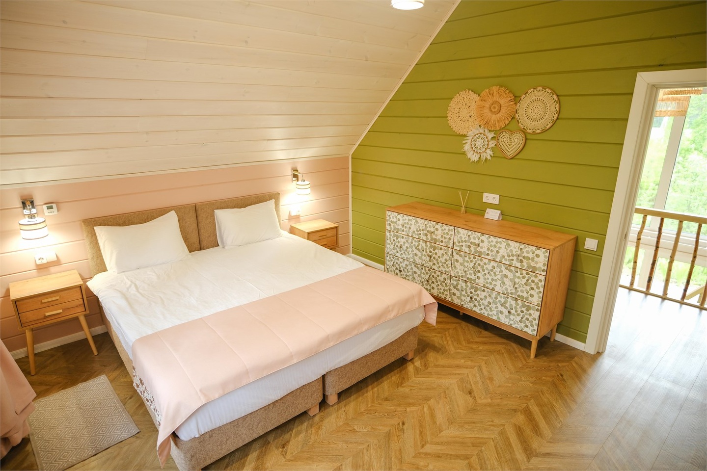 Барнхаус - фото 2