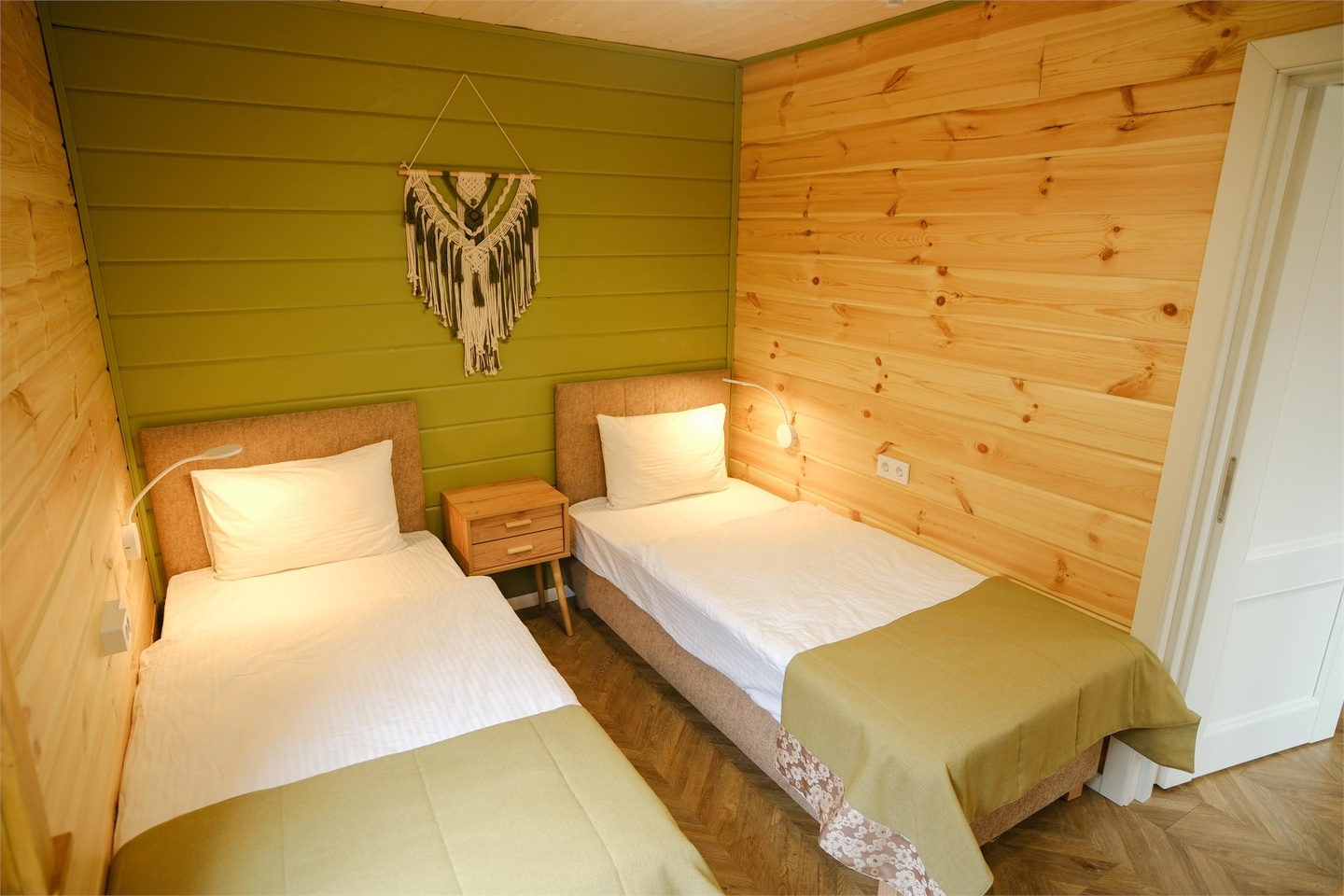 Барнхаус - фото 3