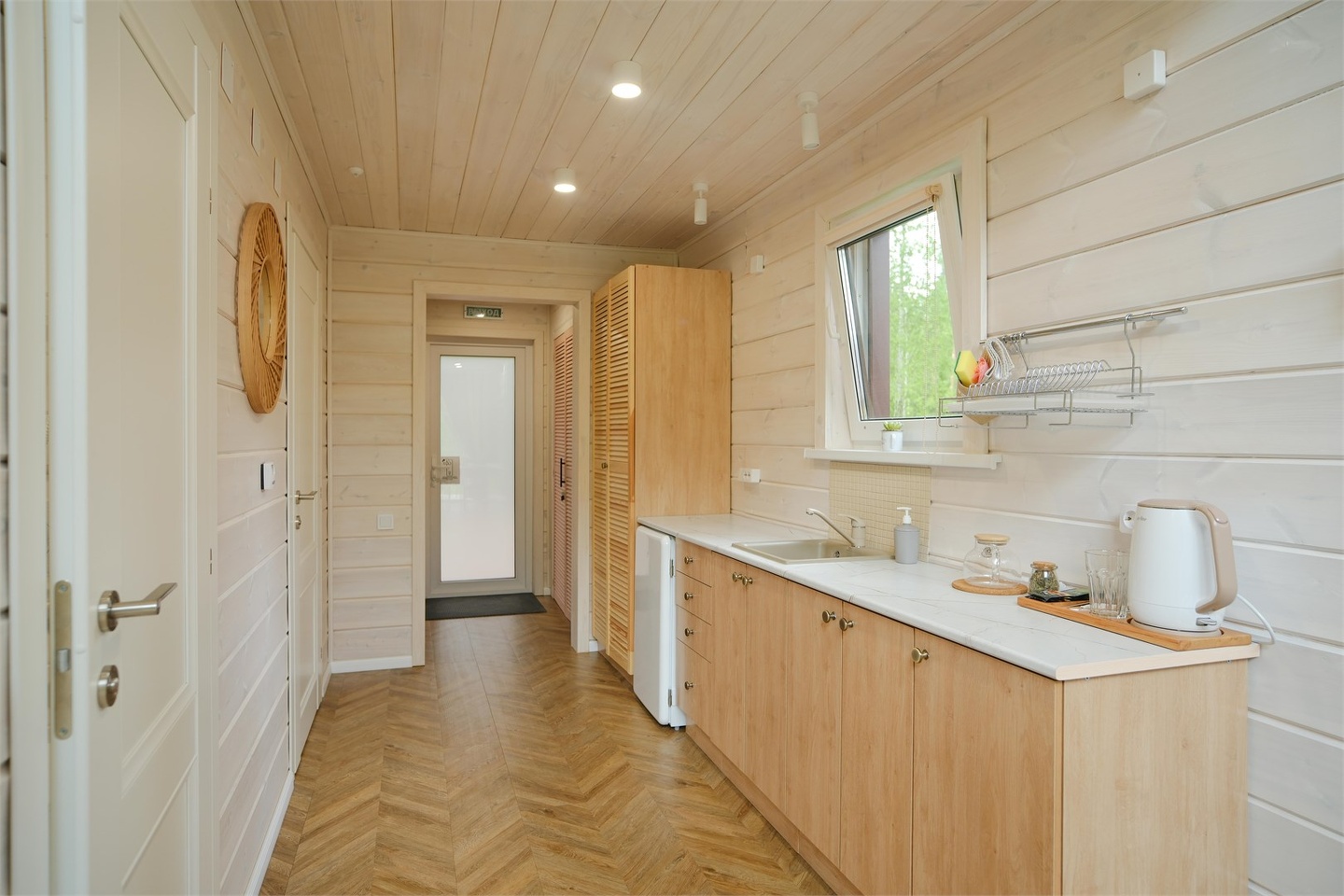 Барнхаус - фото 4