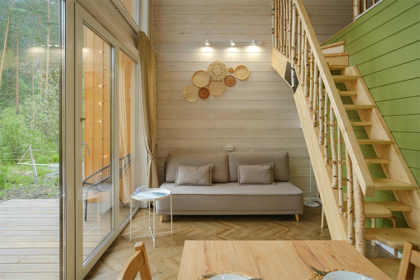 Барнхаус - фото 6