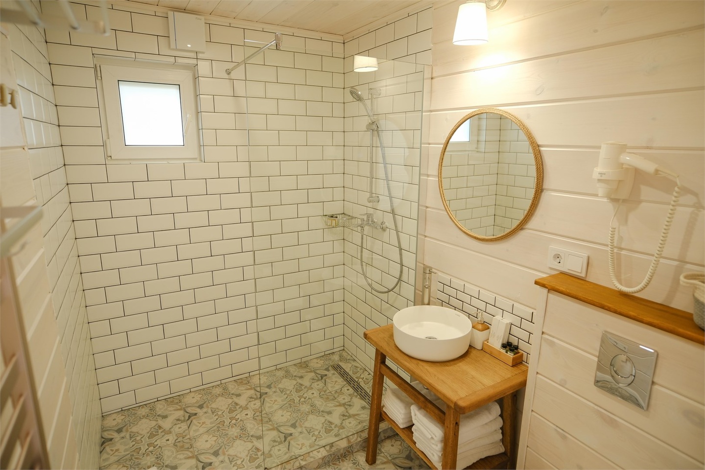 Барнхаус - фото 7