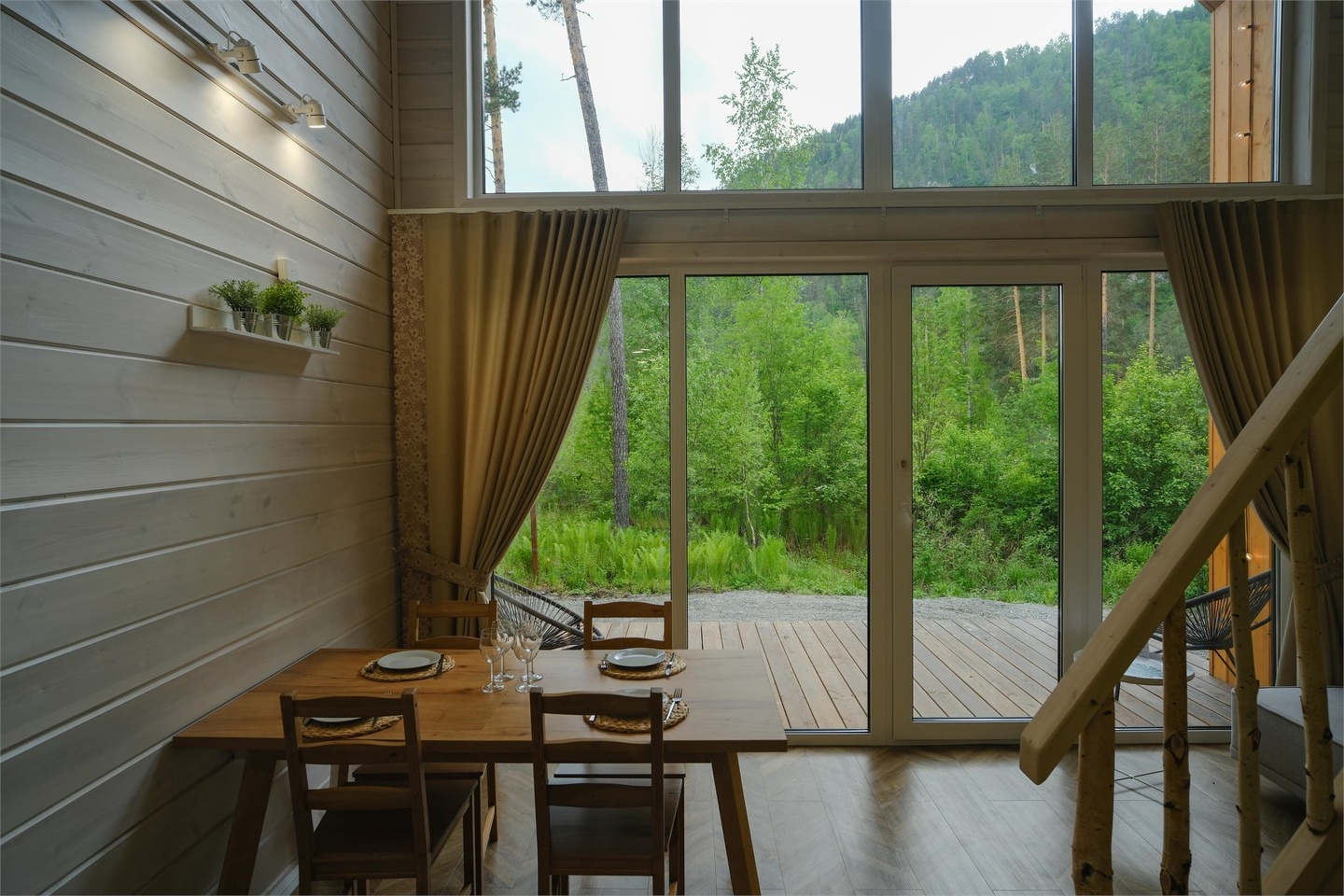 Барнхаус - фото 8