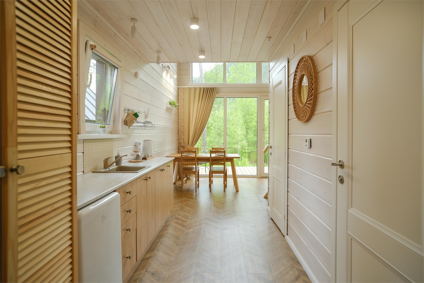 Барнхаус - фото 9