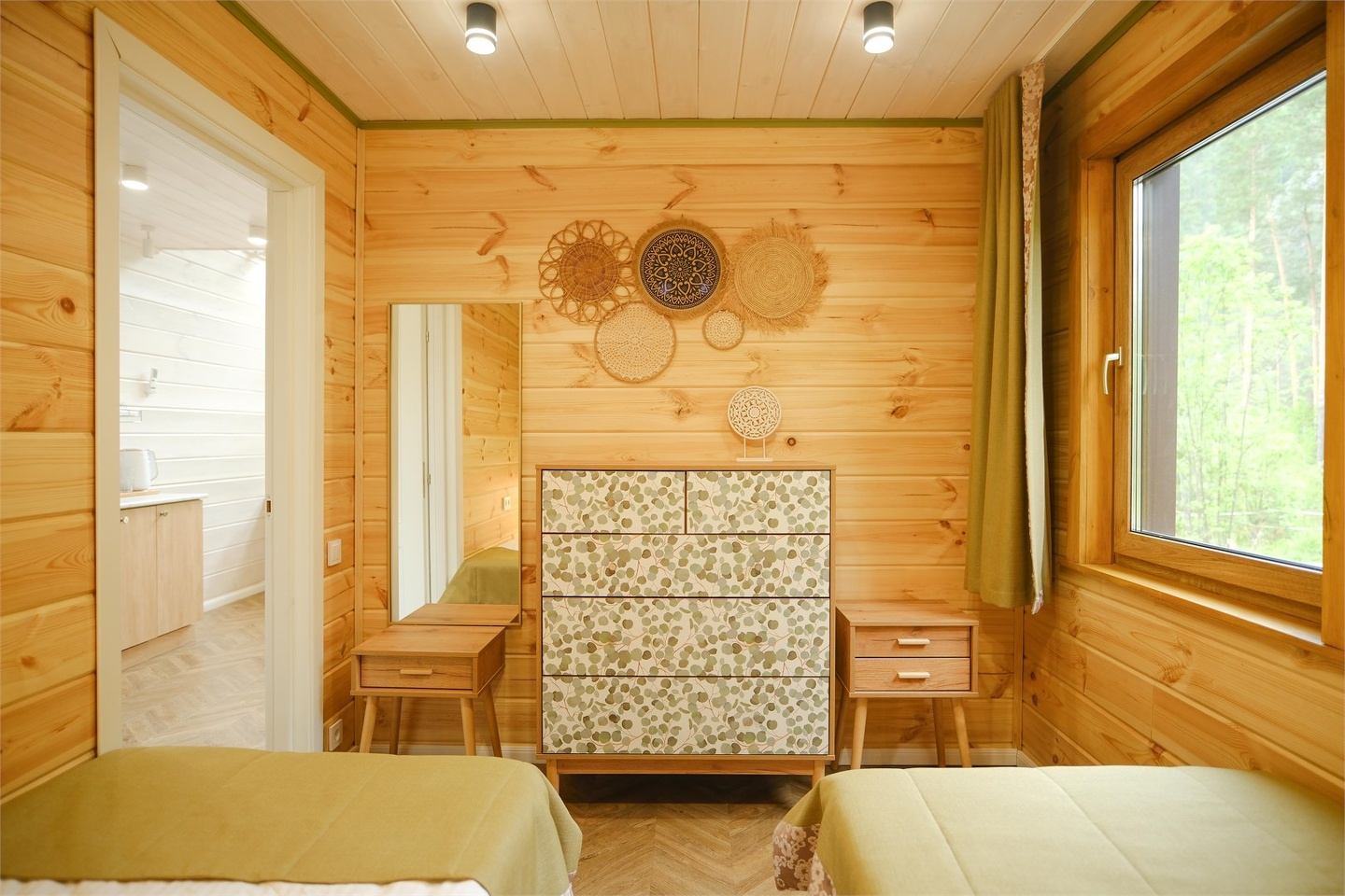 Барнхаус - фото 11