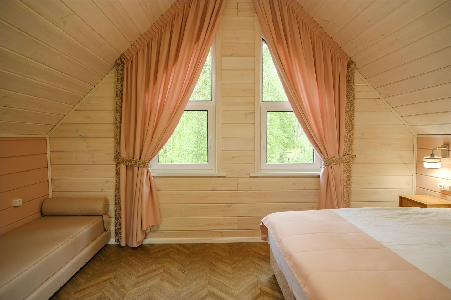 Барнхаус - фото 13