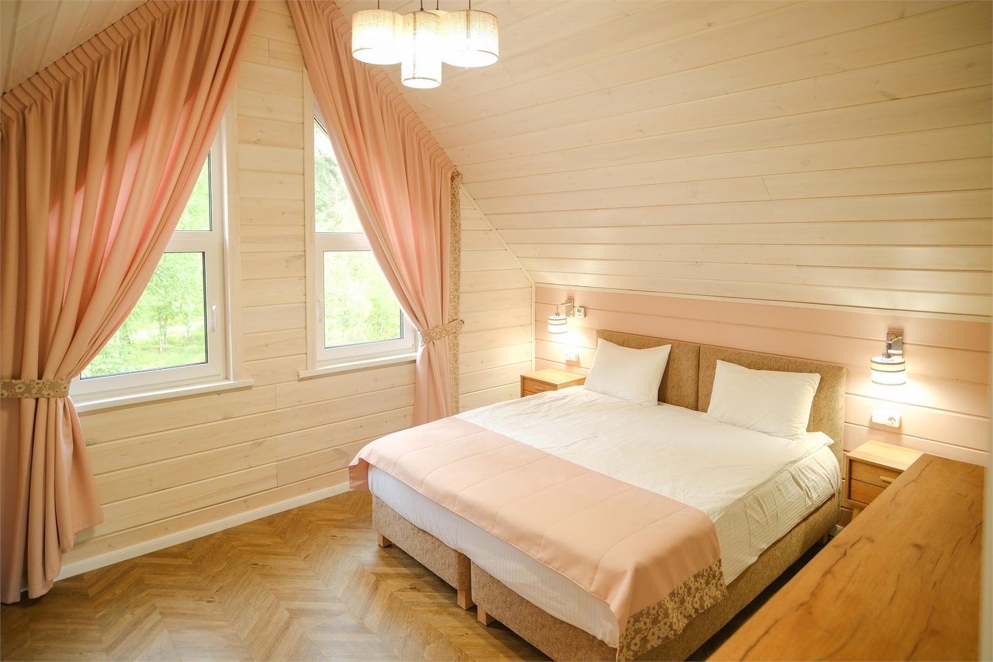 Барнхаус - фото 14