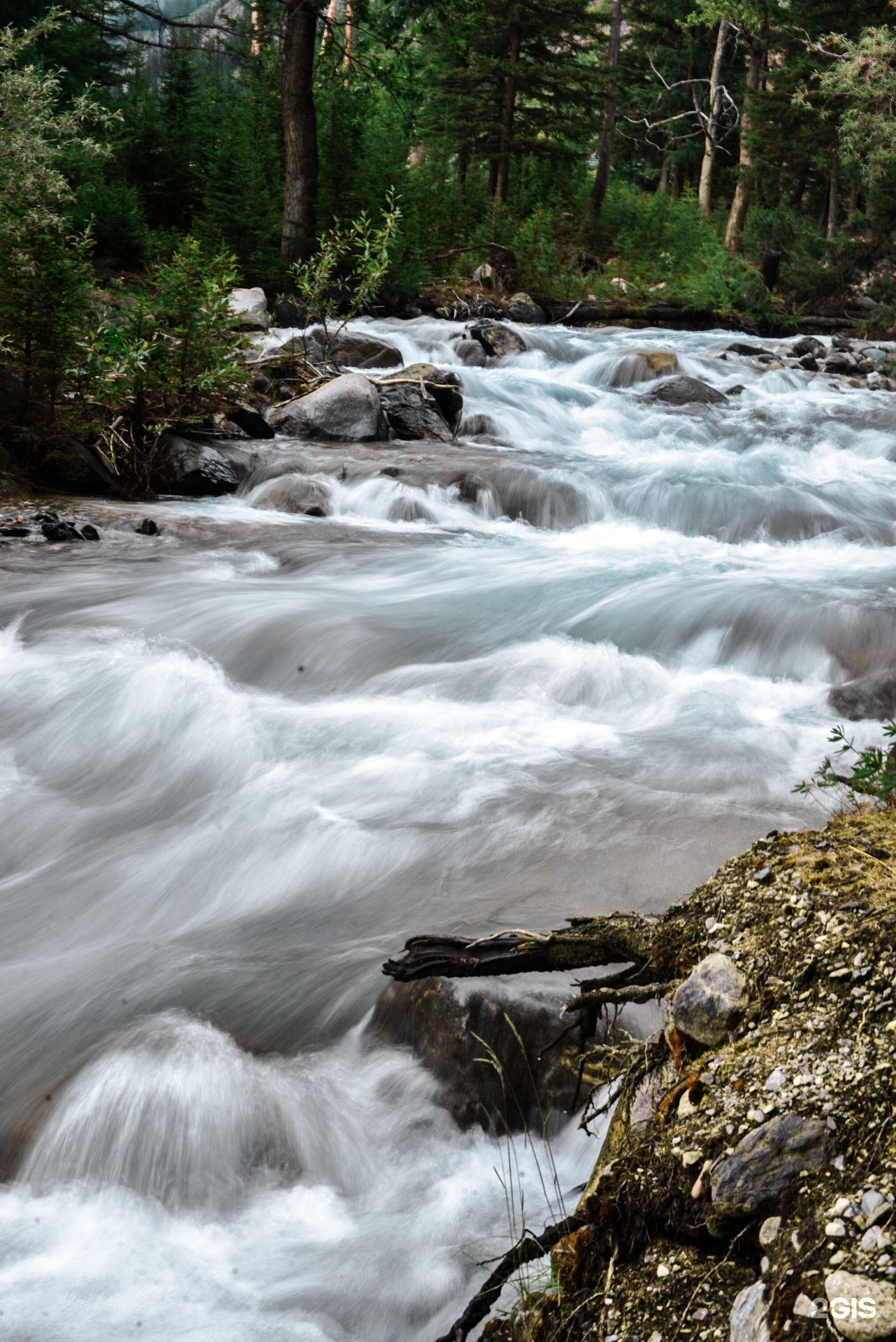 Речные земли - фото 34