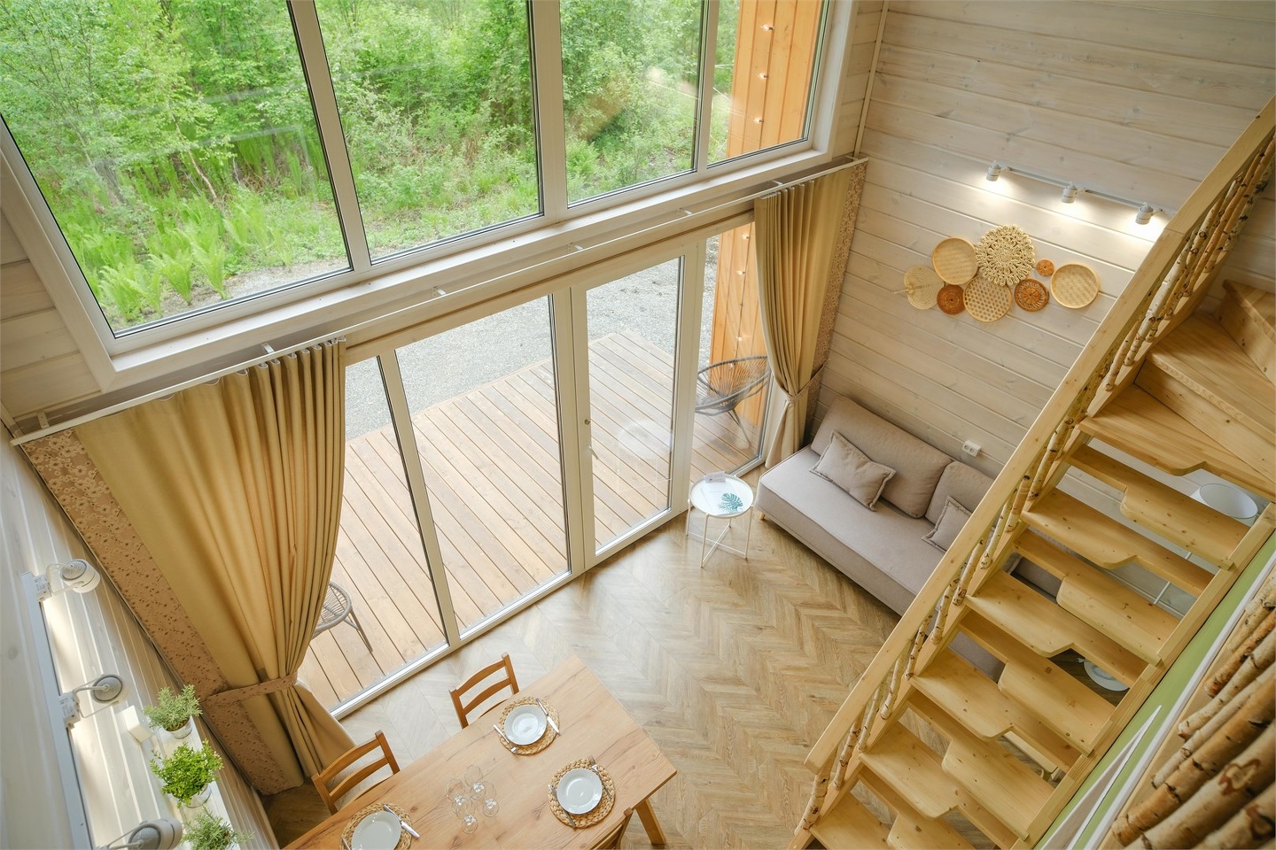 Барнхаус - фото 15