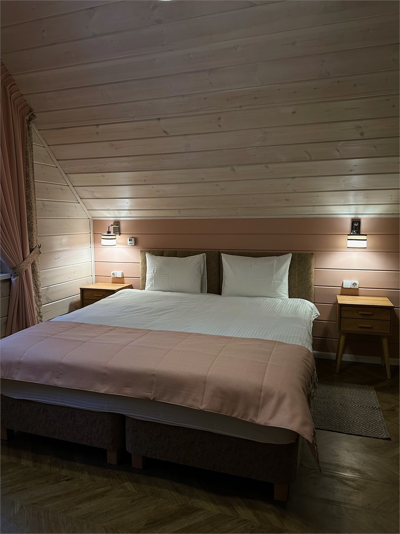 Барнхаус - фото 16