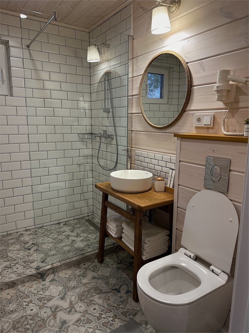 Барнхаус - фото 17