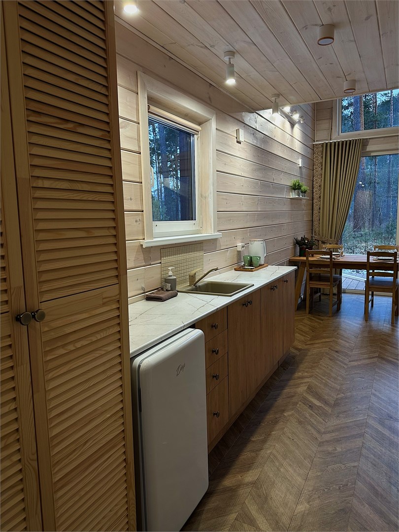 Барнхаус - фото 18