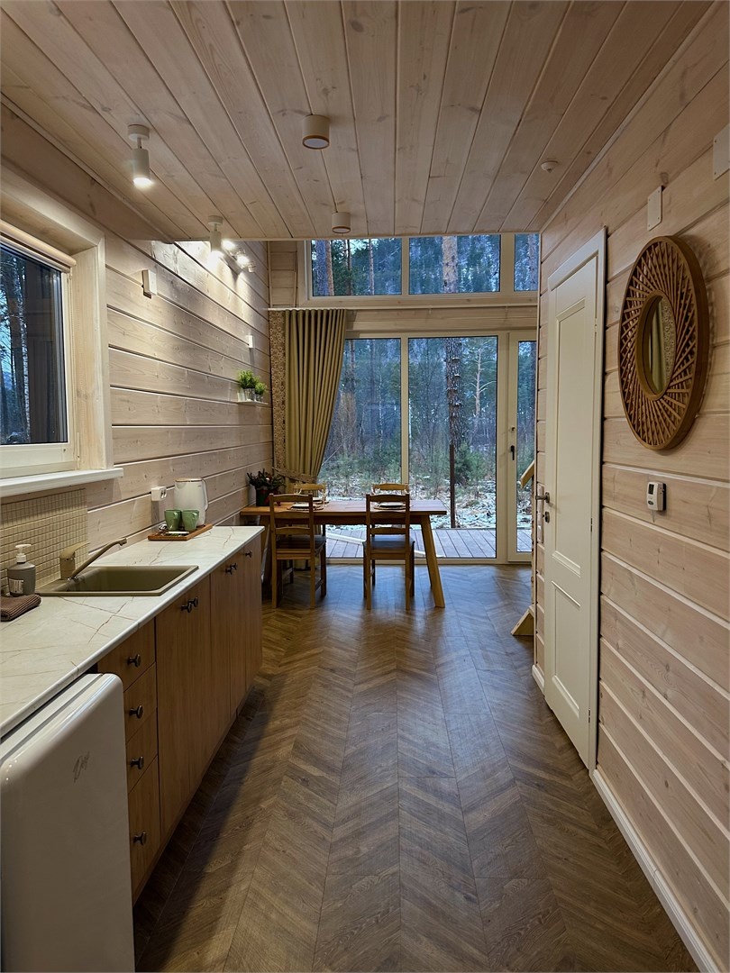 Барнхаус - фото 19