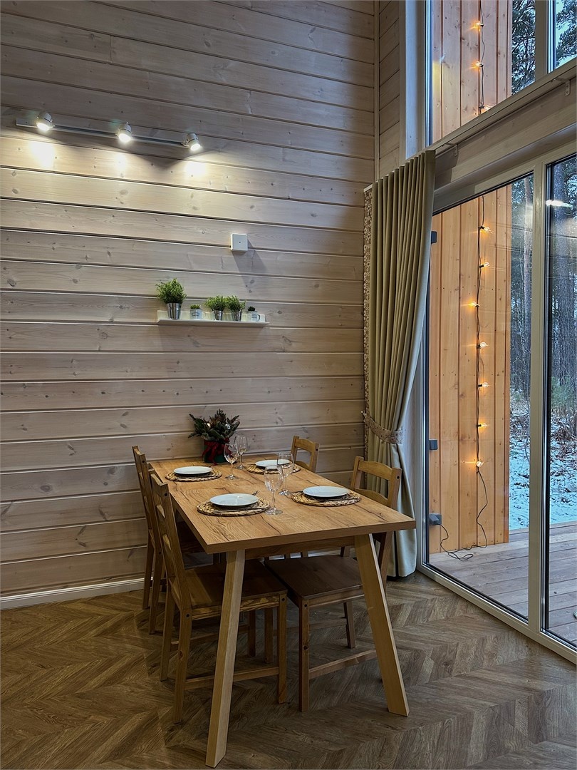 Барнхаус - фото 20