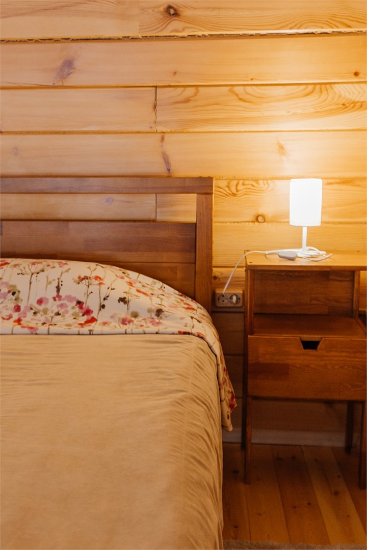 Домик с террасой (1 линия) - фото 2