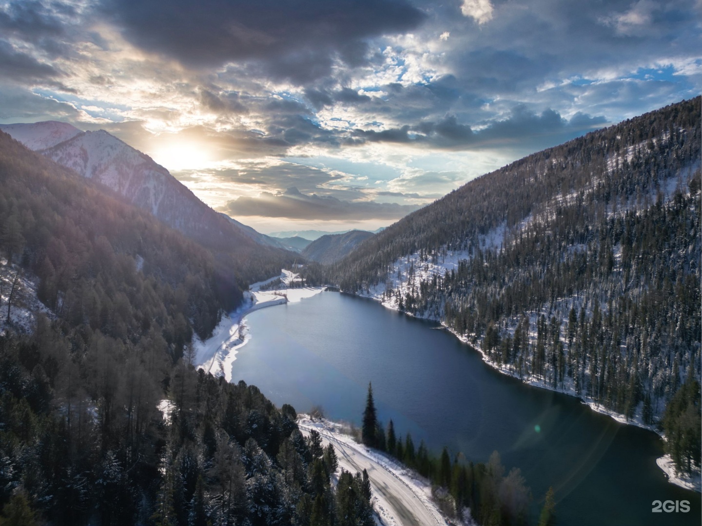 Речные земли - фото 38