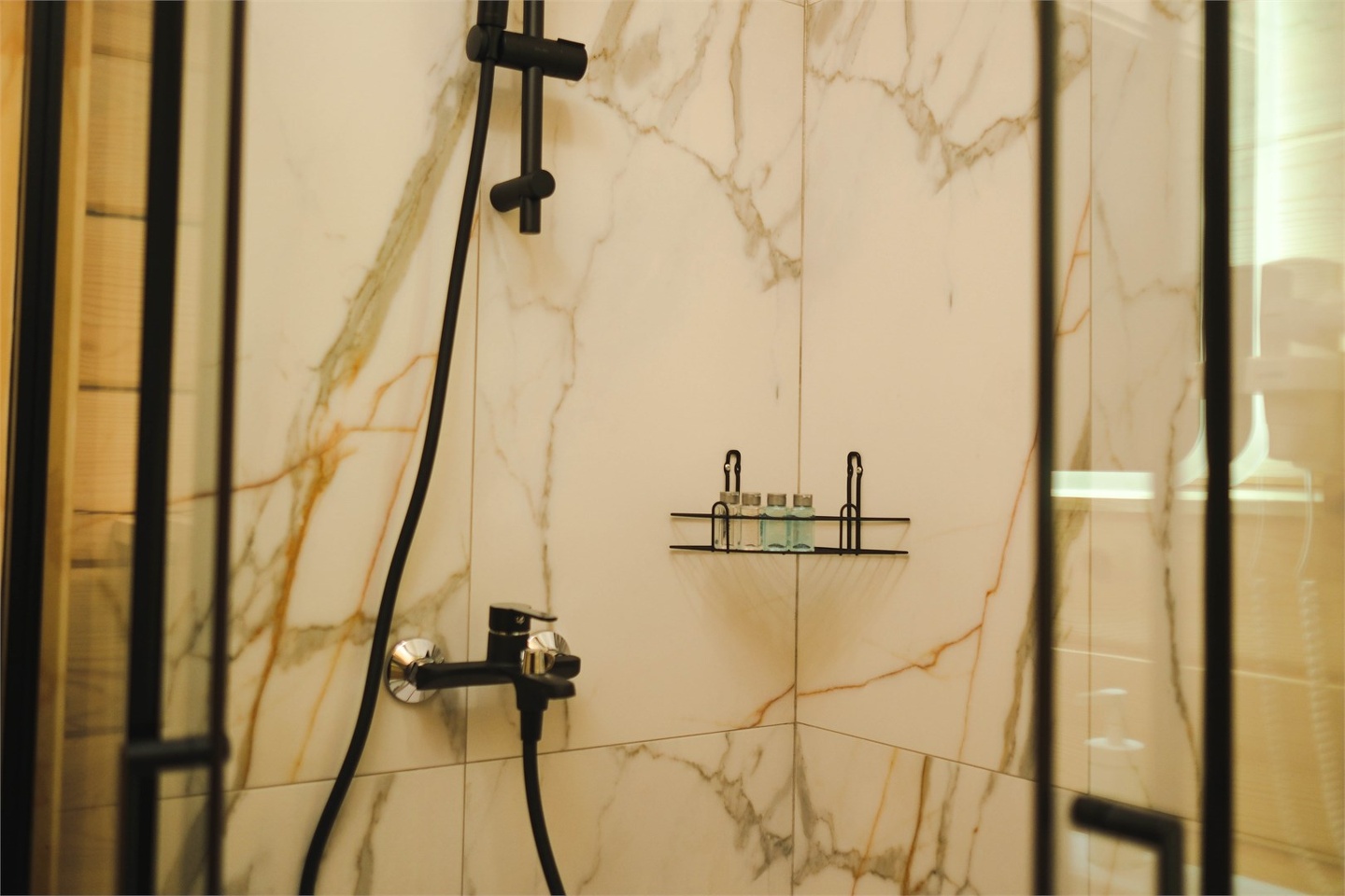 Домик с террасой (2 линия) - фото 12