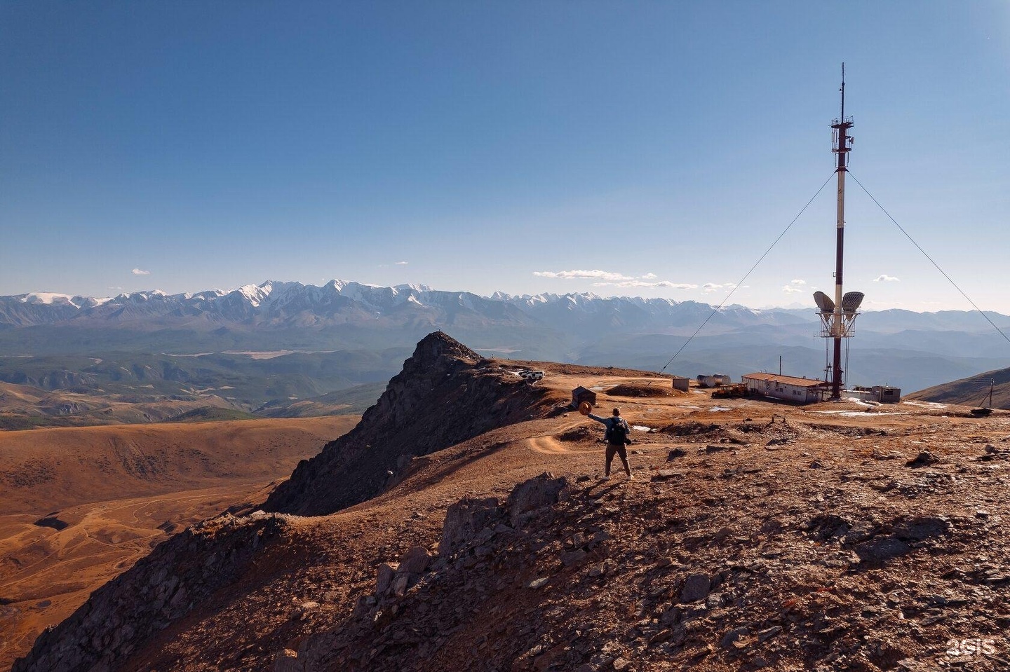 Речные земли - фото 43