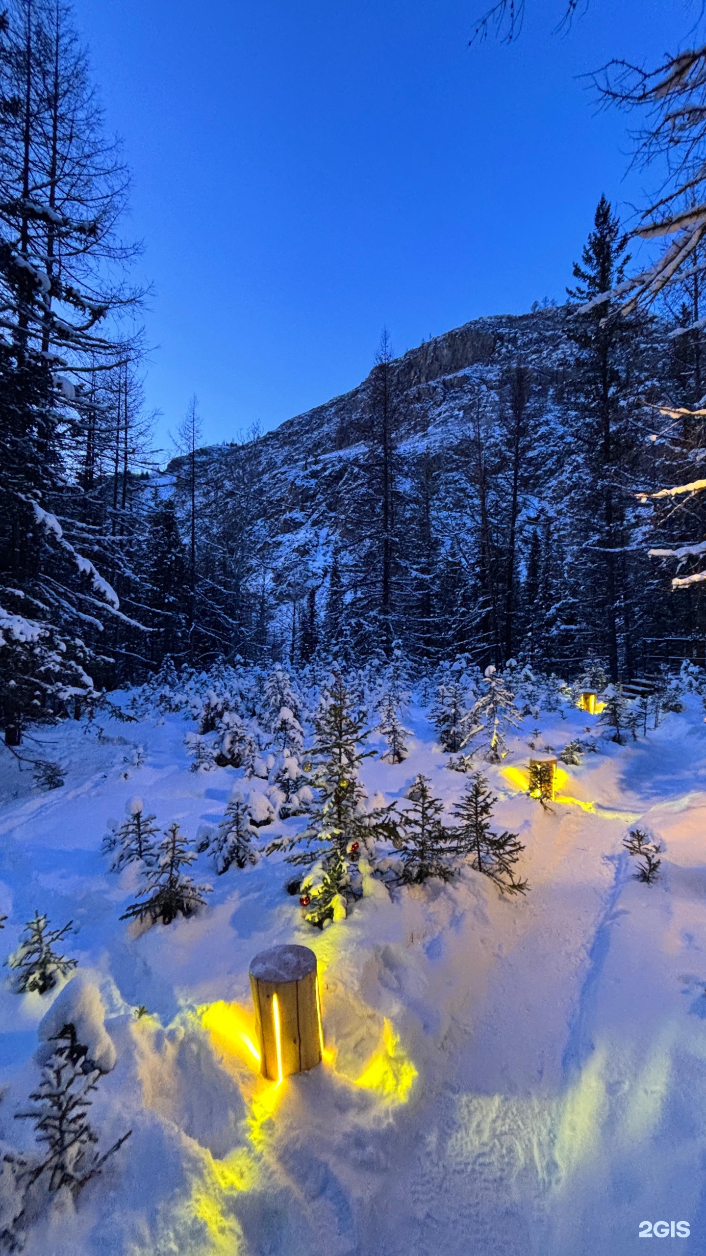 Речные земли - фото 46