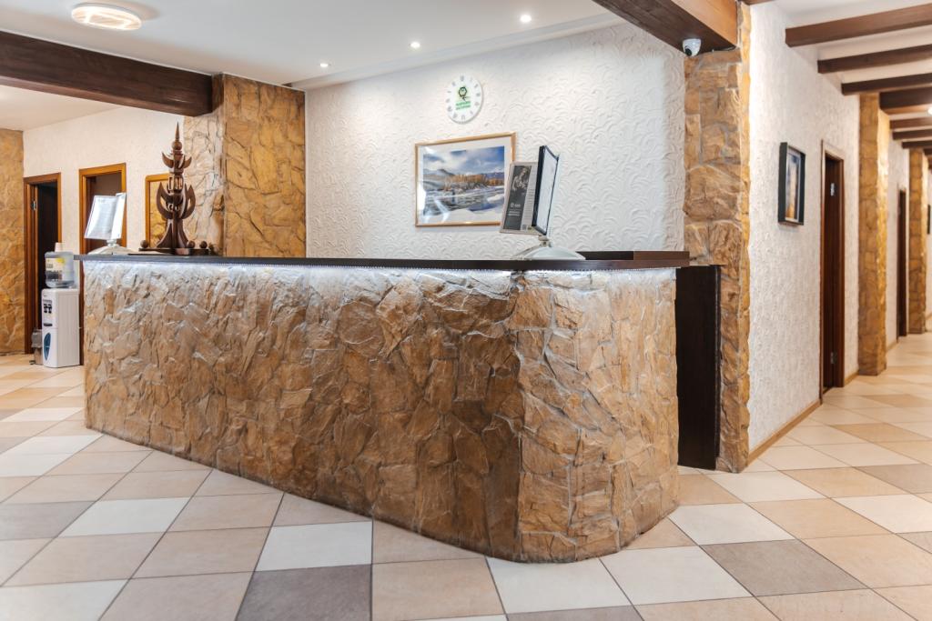 Марьин Остров - фото 9