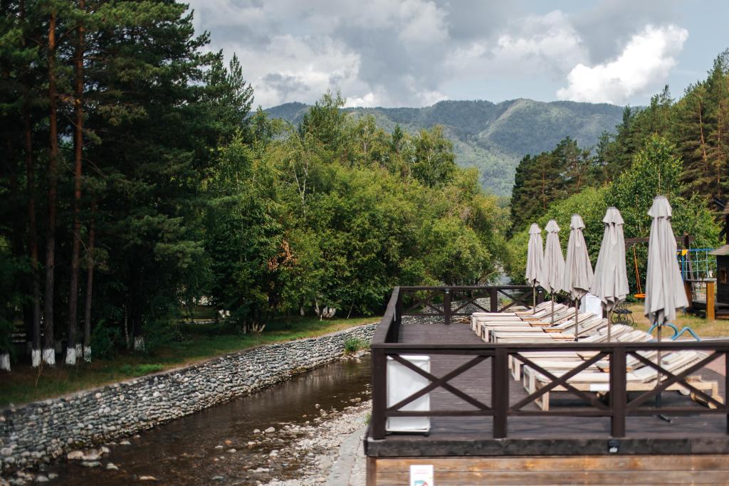 Марьин Остров - фото 10