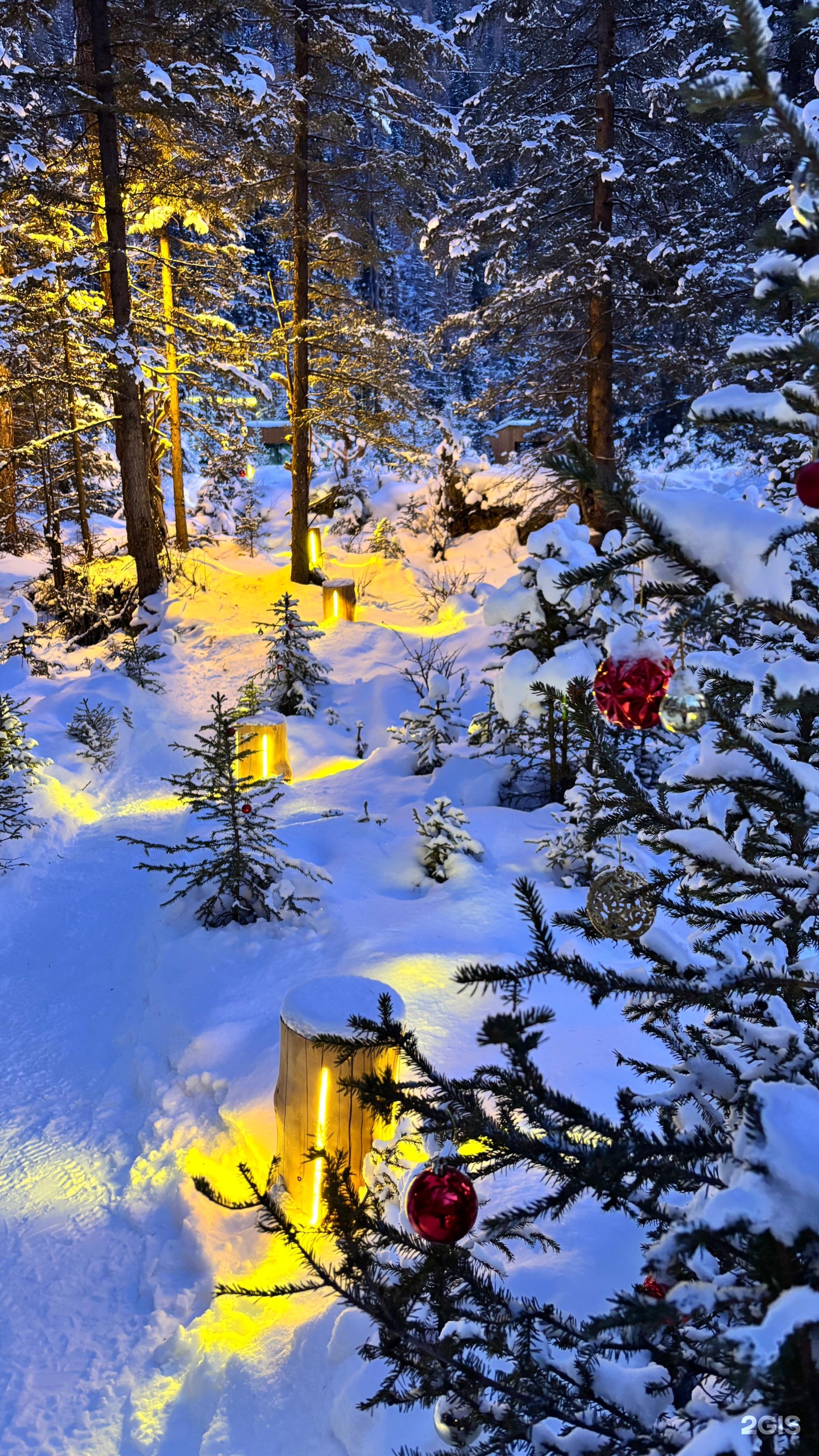 Речные земли - фото 50