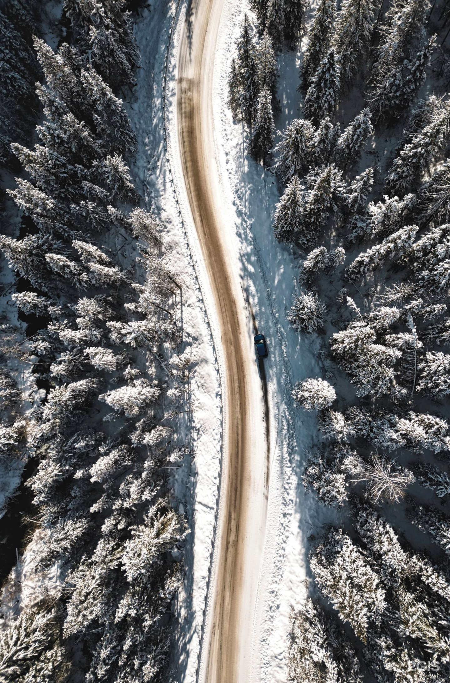 Речные земли - фото 57