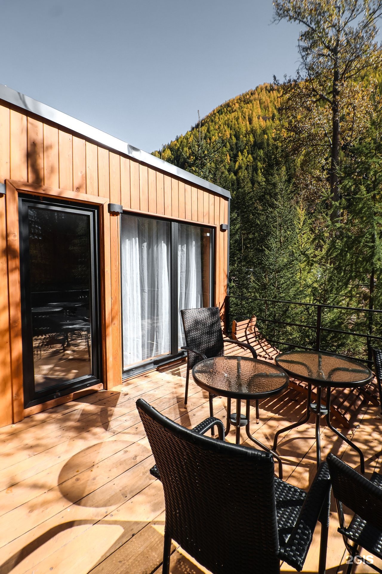 Речные земли - фото 58