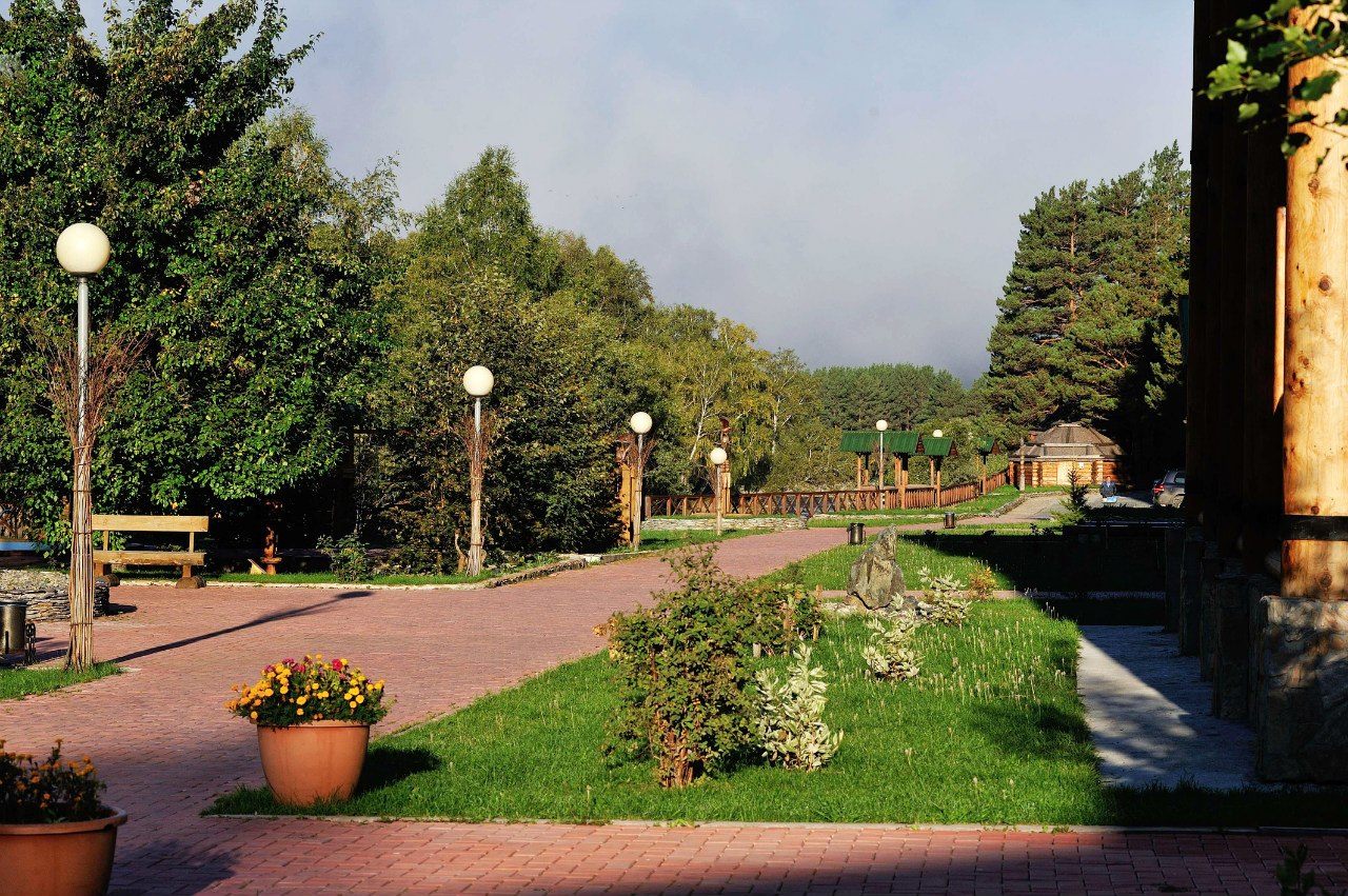 Марьин Остров - фото 120