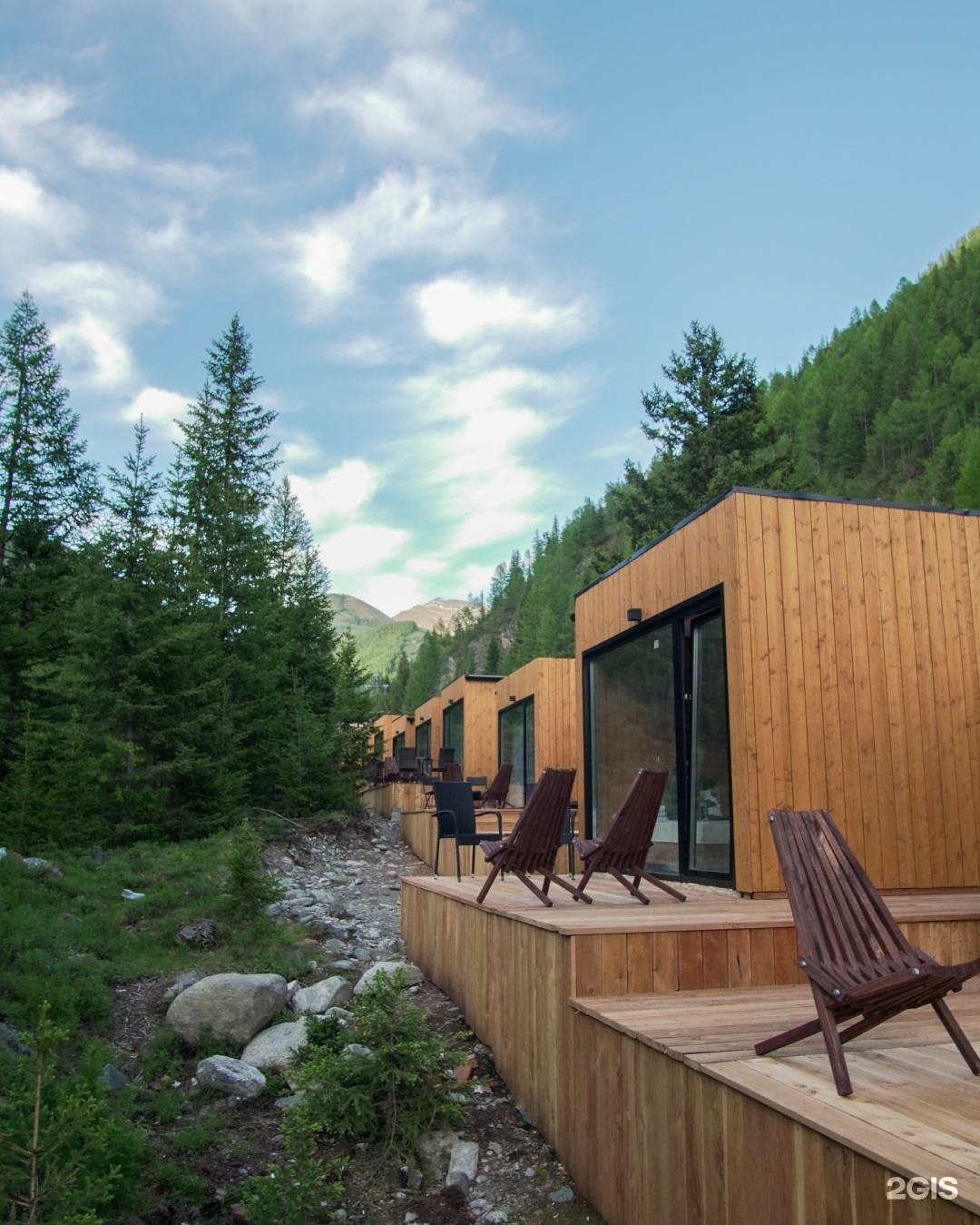 Речные земли - фото 62